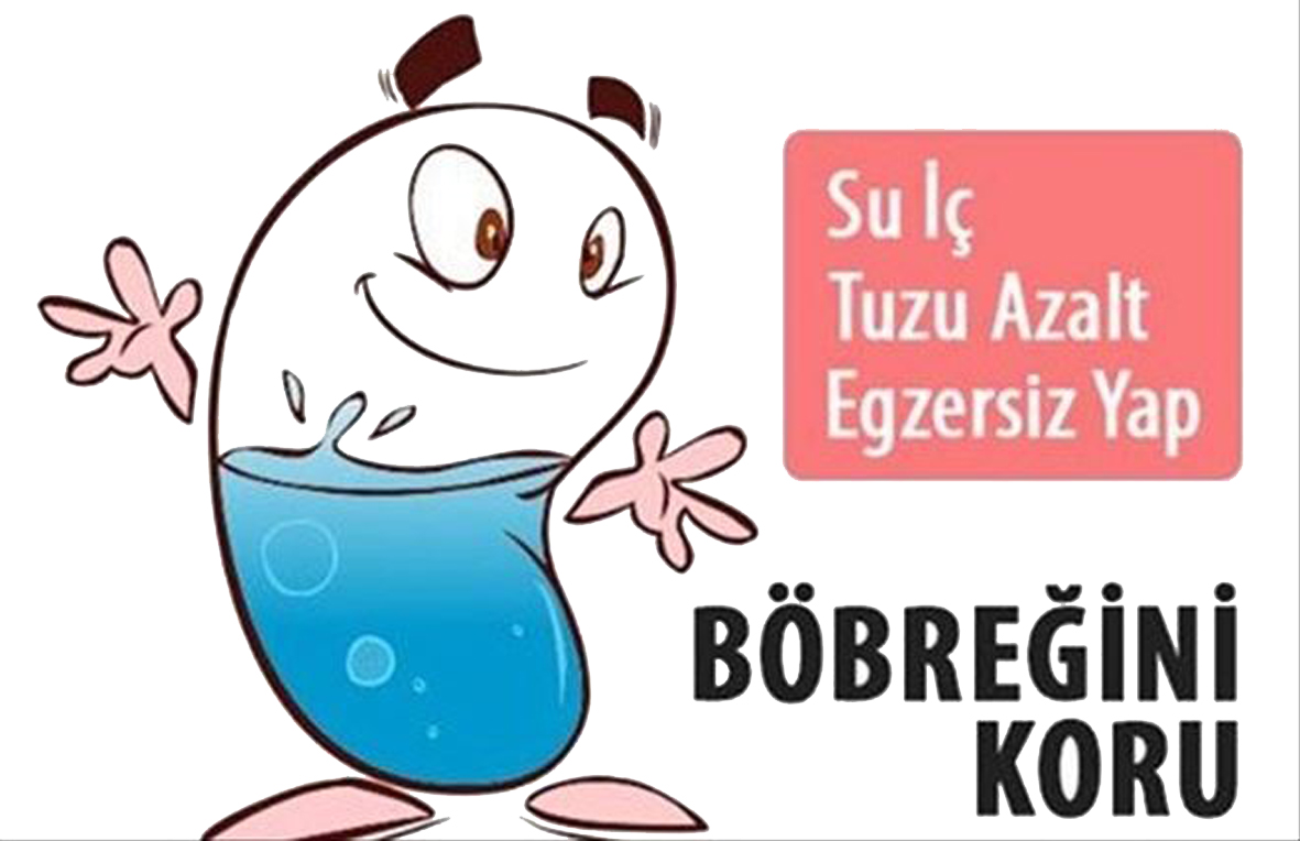 Fazla kilolar ayaklarınızı da böbreklerinizi de yorar