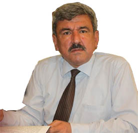 Başkan Edis  Ahmet Özata’yı  savcılığa verdi..
