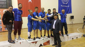 Voleybol Kupaları da sahiplerini  buldu