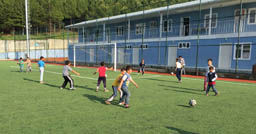 REHABİLİTASYON MERKEZLERİ  ARASI SPOR YARIŞMALARI