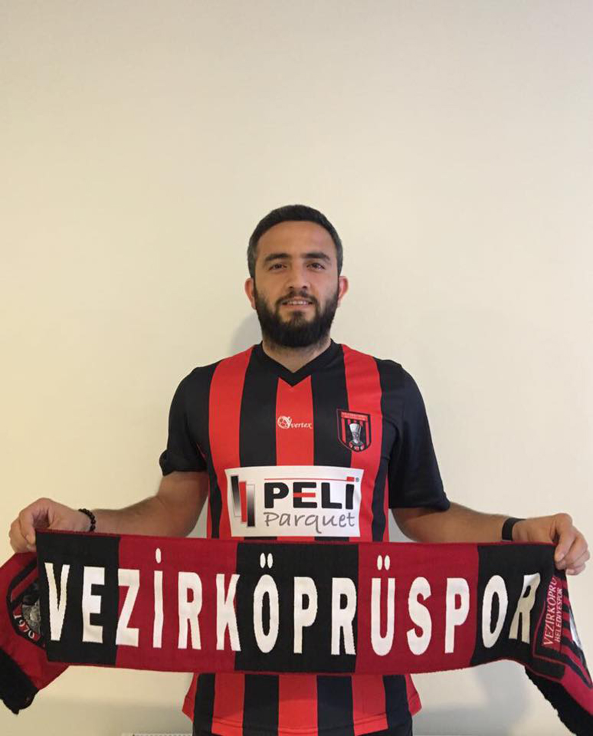 Vezirköprü Belediyespor’dan Transfer Atağı