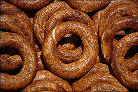 Simit’e %33 Zam