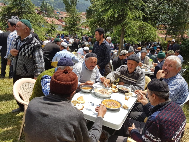 Yıllara Meydan Okuyan  Gelenek