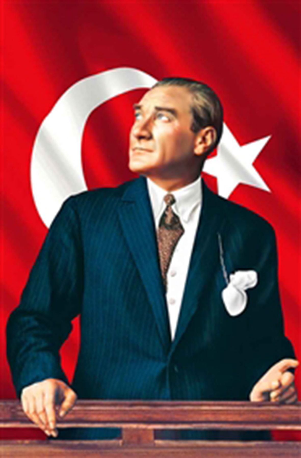 Türkiye Cumhuriyeti 94 Yaşında…