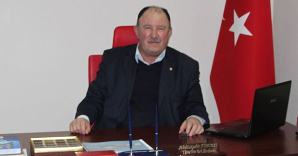 Organize Sanayi Perşembe günü Meclis’te görüşülecek