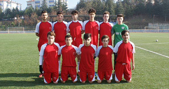 U-17 Tam Gaz