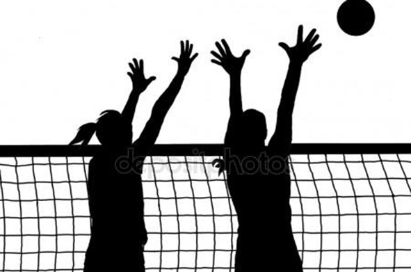 Voleybolda Şampiyon Atatürk Ortaokulu