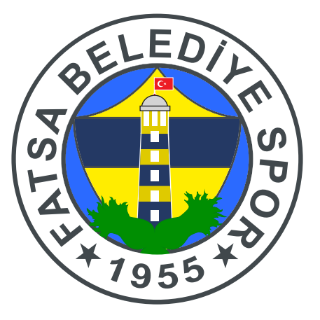 Fatsa Belediye  3. Ligde