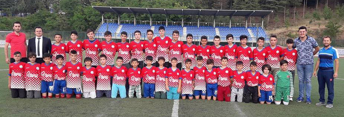 Fişekçi U11 Galibiyetle Başladı