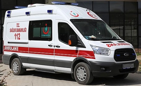 112 Acil Servis Ekiplerine Saldıran Şahışa 11 Yıl Hapis