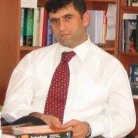 Vezirköprü’lü Prof. Dr. Cengiz Batuk Omü İlahiyat Fakültesi  Dekanlığı’na Atandı