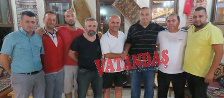 Vezirköprü Belediyespor’da  Teknik Direktör tamam.. Metin Yılmaz imzayı attı