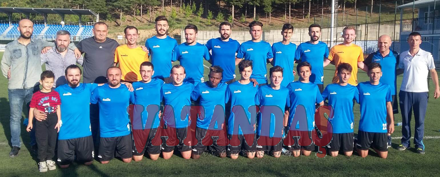 Vezirköprü Belediyespor’dan Taraftarına  ‘destek’ çağrısı