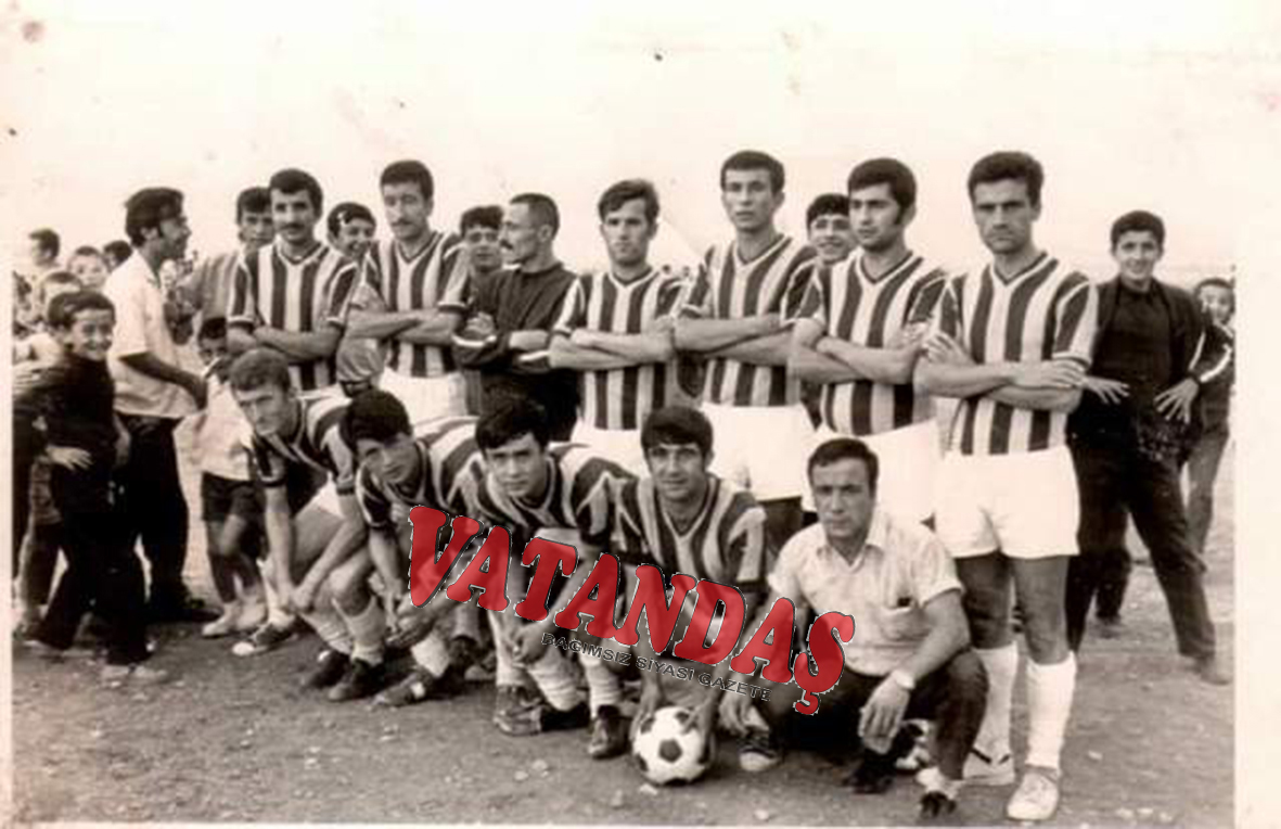 NOSTALJİ 1960’lı YILLAR