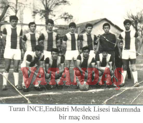 NOSTALJİ 1970’li YILLAR