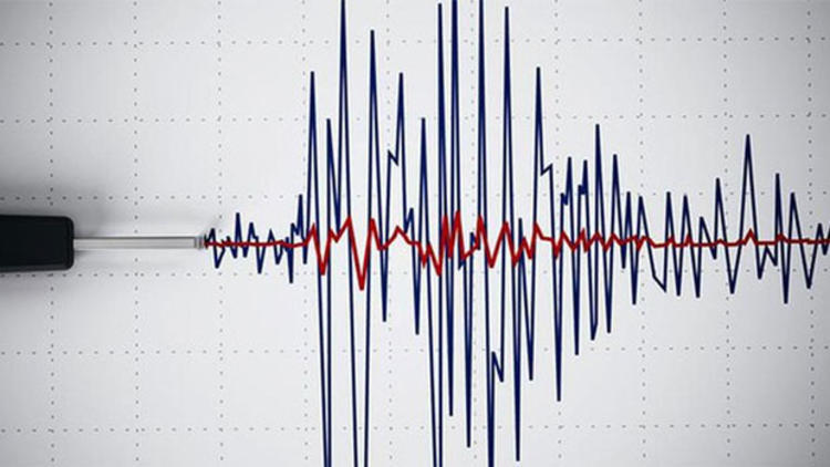 Vezirköprü’de Yine Deprem Paniği