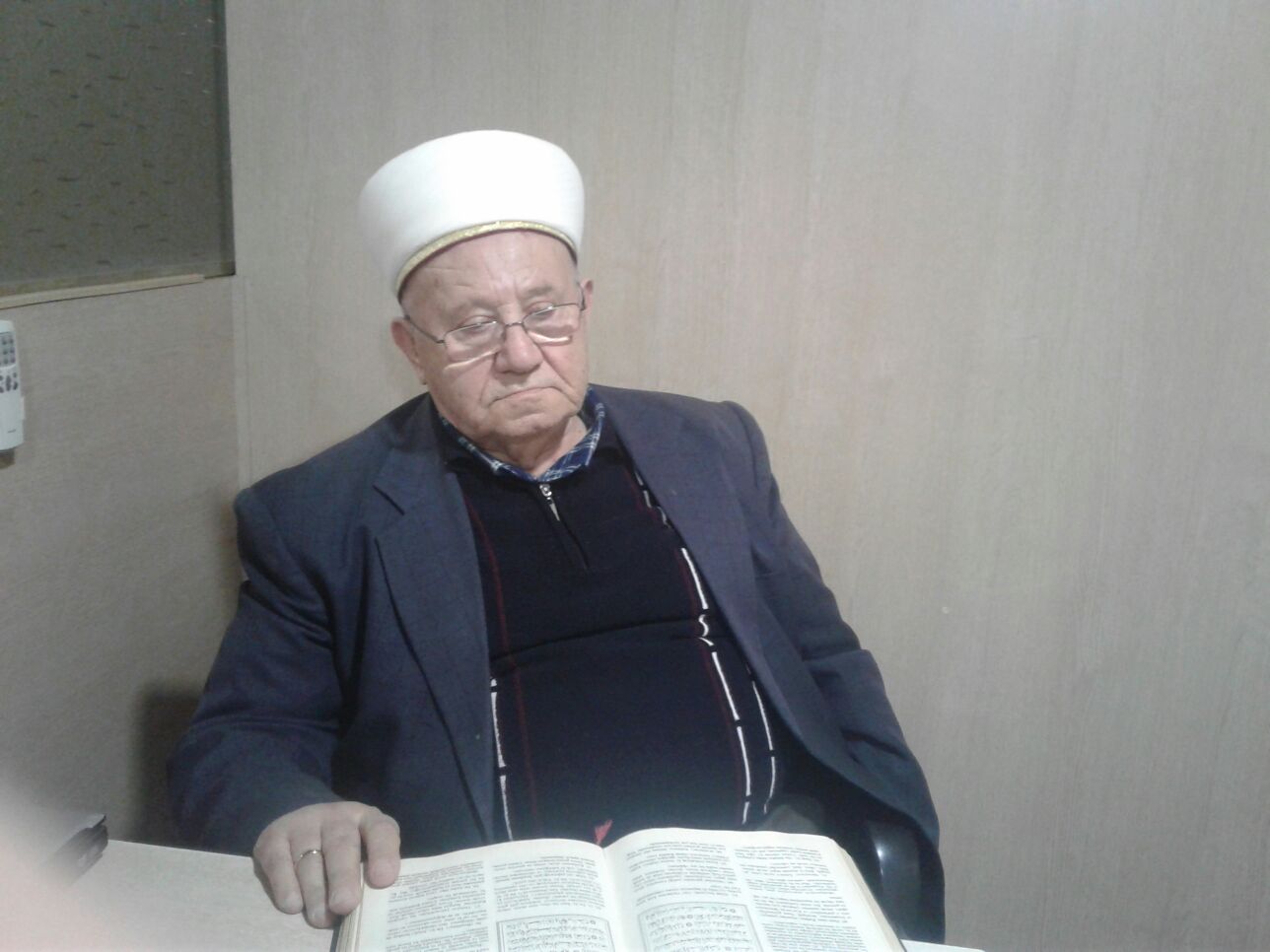 Ramazan’a Veda