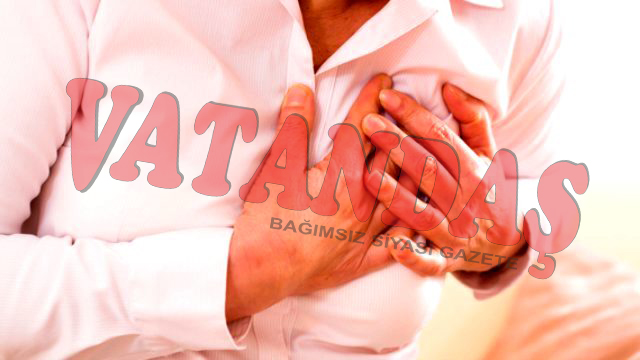 Kalp Krizi Geçiren 68 Yaşındaki Şahıs Yaşamını Yitirdi