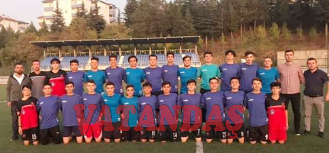 U-19’da rakipler belli oldu