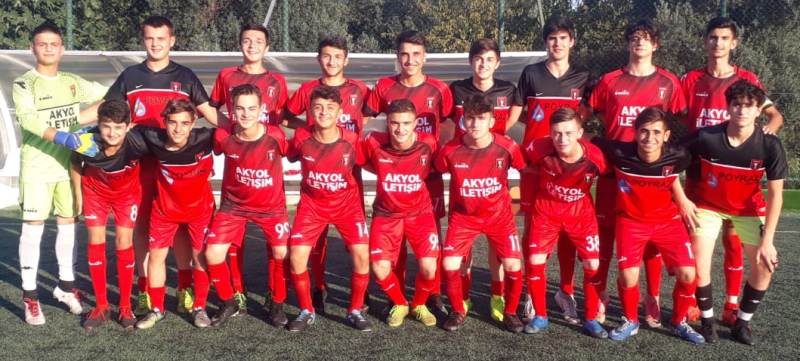 U-17’de son hafta..