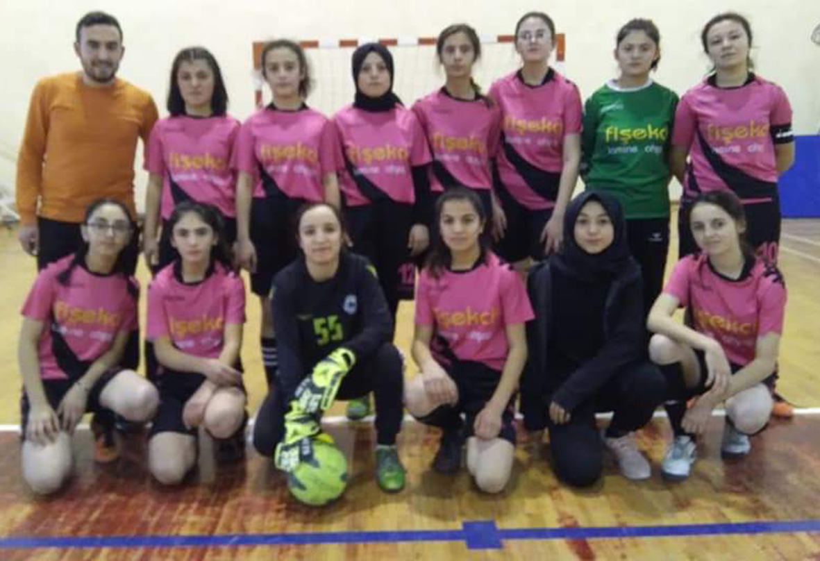 Futsalda Köprülü Mehmet Paşa Ambargosu