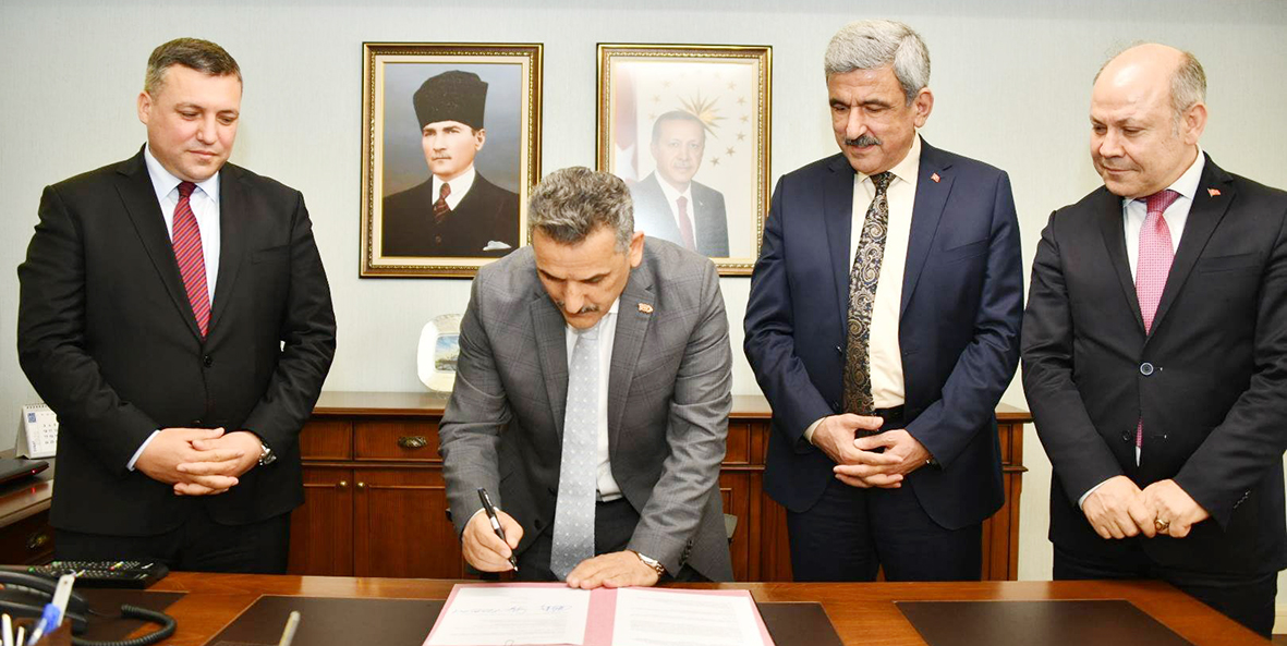 Belediye Meclisi Olağanüstü toplandı. İlçe için önemli kararlar alındı.. Pancar’ın yerleri alınıyor, Huzurevi  Protokolü İmzalanıyor!..