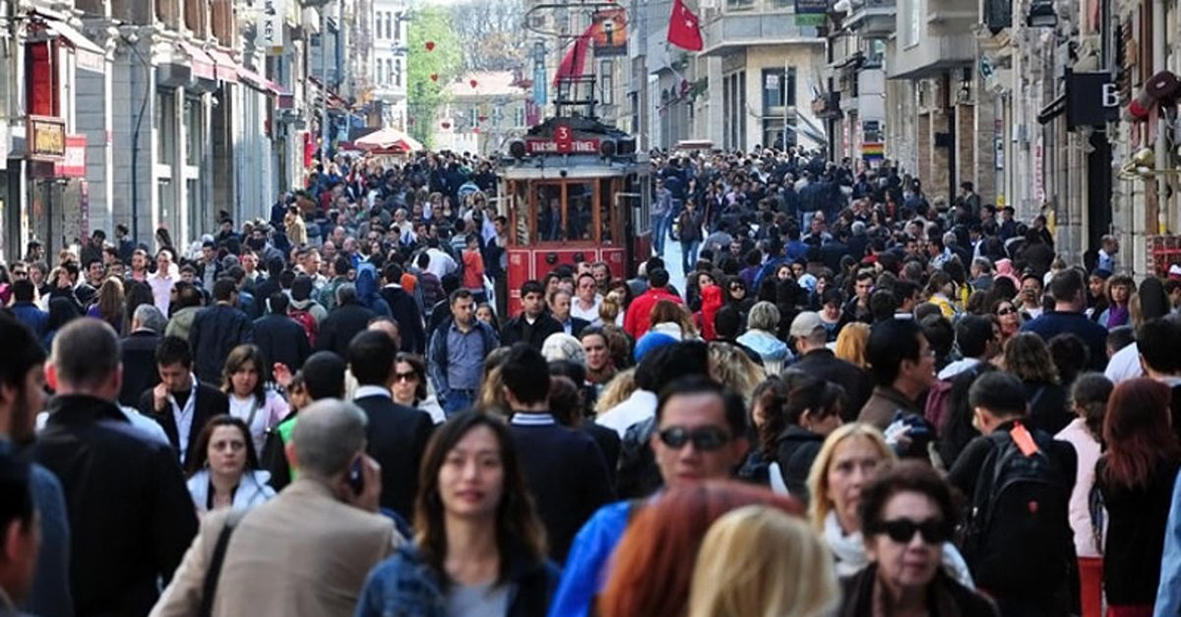 65 Yaş Üstüne Sokağa Çıkma Yasağı