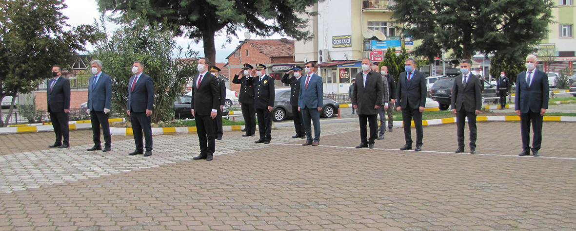 19 Mayıs’ta Çelenk Sunulacak. Ama…