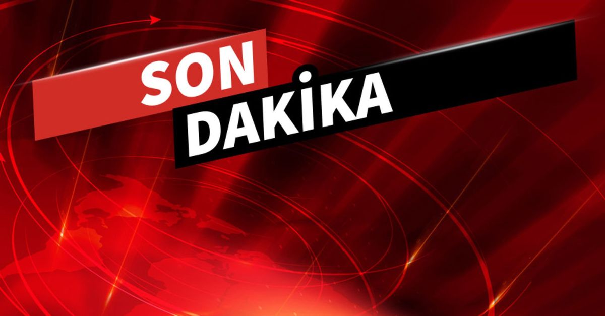 Son Dakika! İtfaiye Personelleri’ni Taşıyan Servis Aracı Kaza Geçirdi