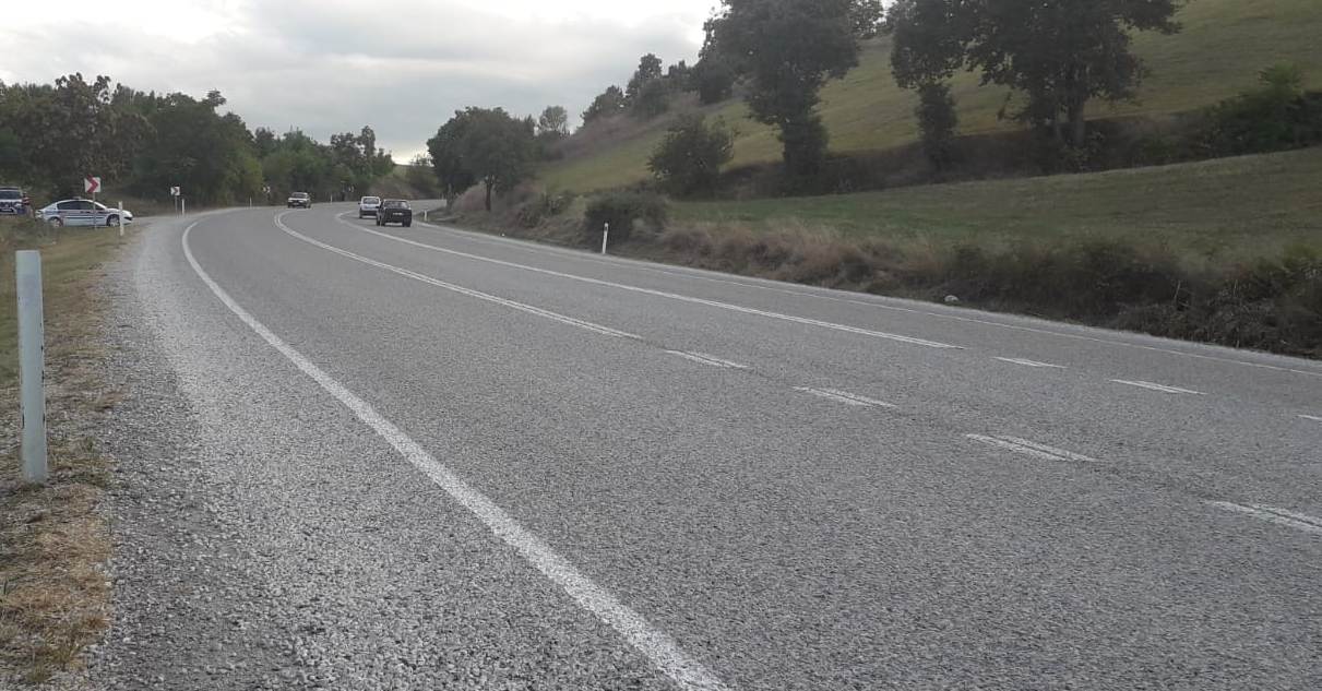 İki kez ertelenen ihale yeniden düzenlendi.. Havza-Vezirköprü Yol İhalesi 14 Mayıs’ta