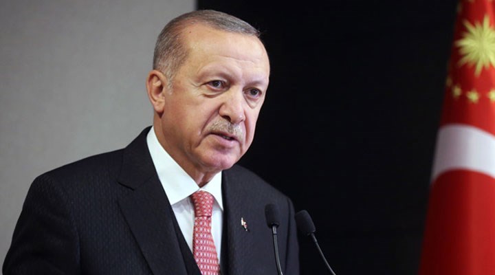 Erdoğan Yeni Kararları Açıkladı