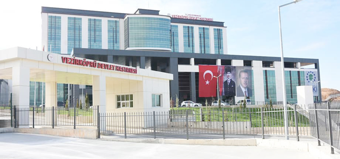 Büyükşehir ihale tarihini netleştirdi. Yeni hastaneye dolmuş hattı ne zaman?..