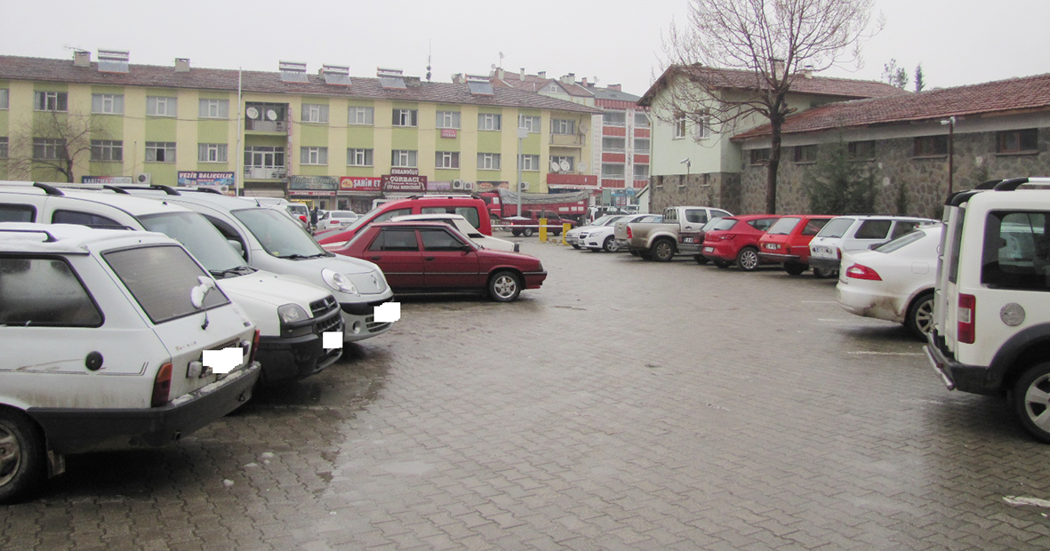 Otoparklar ilçe belediyelerine devroldu.. Katlı otopark devam edecek mi?