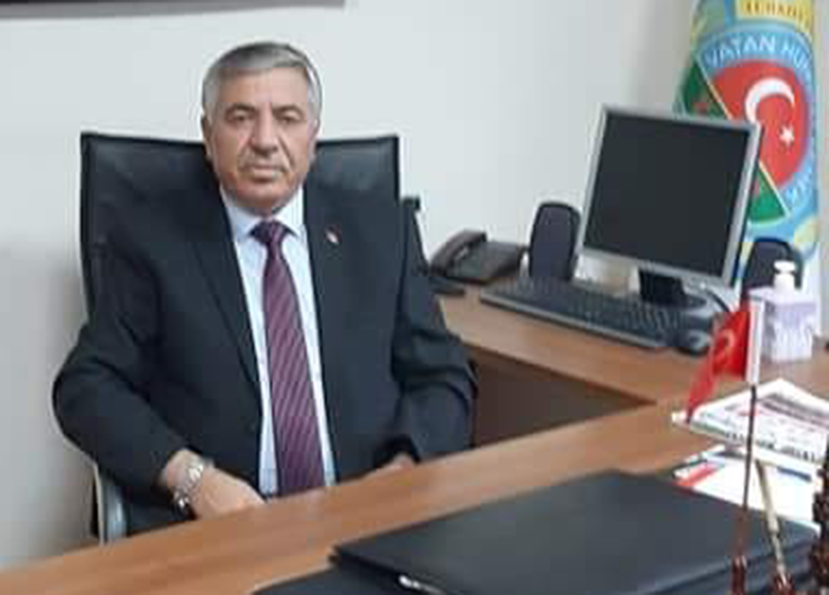 Vezirköprü Ziraat Odası Başkanı Arslan Kaya; “Gübre Fiyatlarına  Müdahale Edilmelidir”