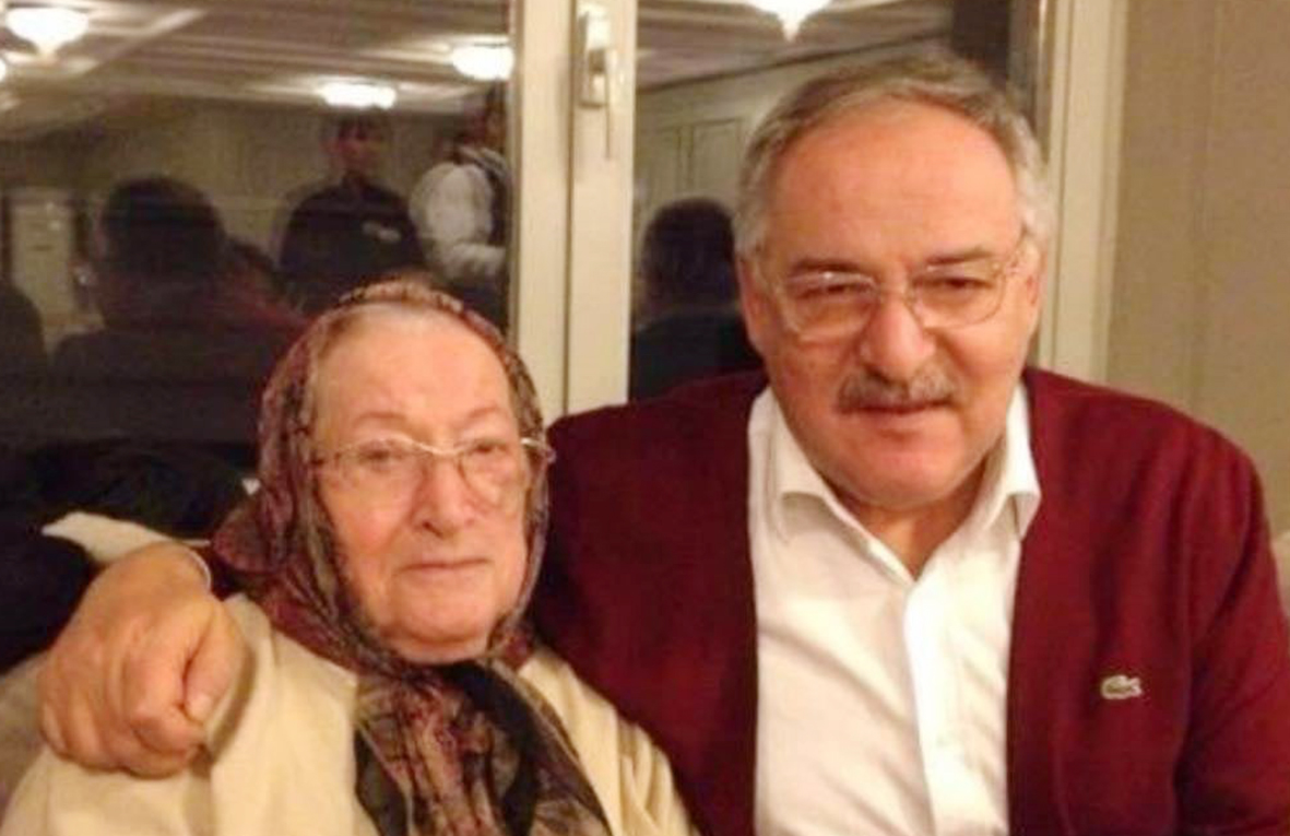CHP Samsun eski milletvekili Haluk Koç’un Acı Günü