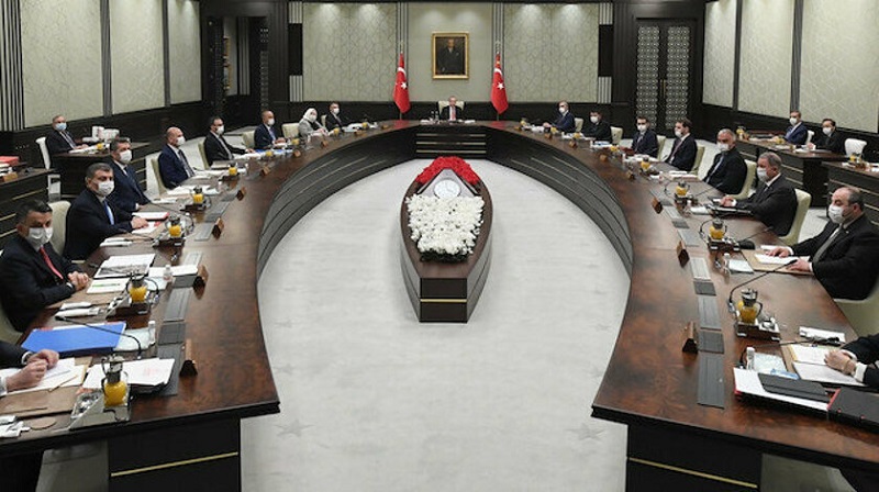Erdoğan açıkladı… 18 Günlük “TAM KAPANMA” Geldi
