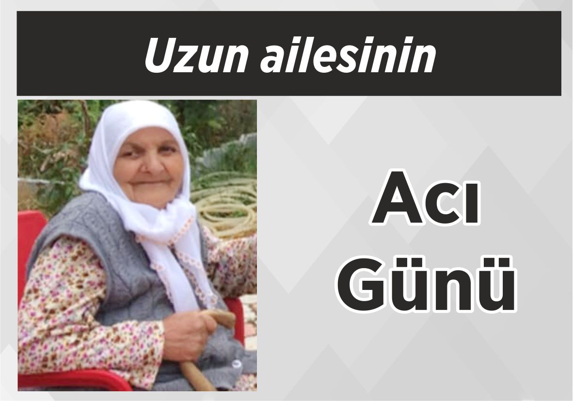 Uzun Ailesinin Acı Günü