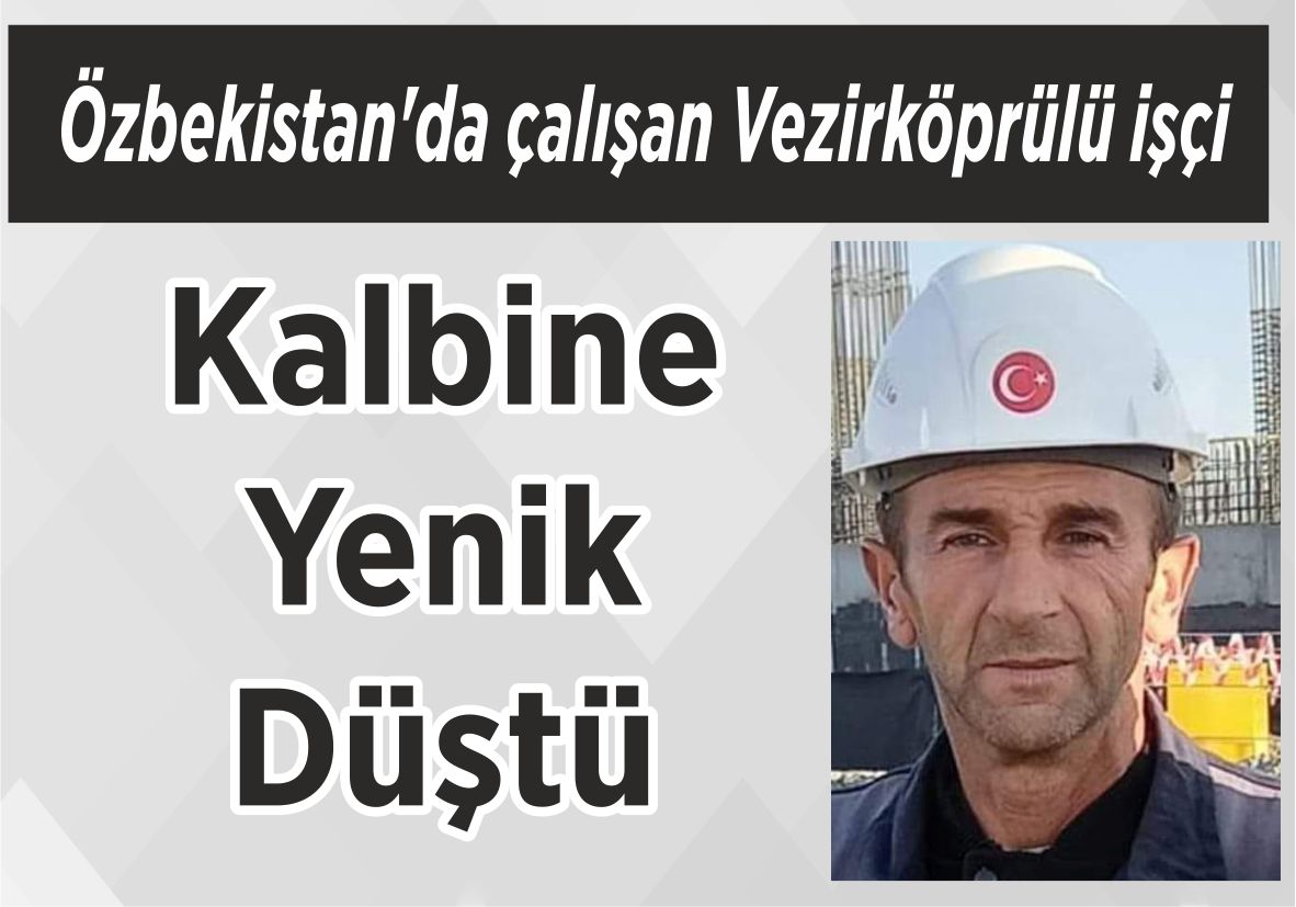 Kalbine Yenik Düştü Kalbine Yenik Düştü