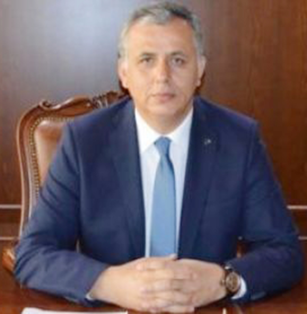 Kaymakam Kaya kaldı, Cinbir Düzce’ye gidiyor..