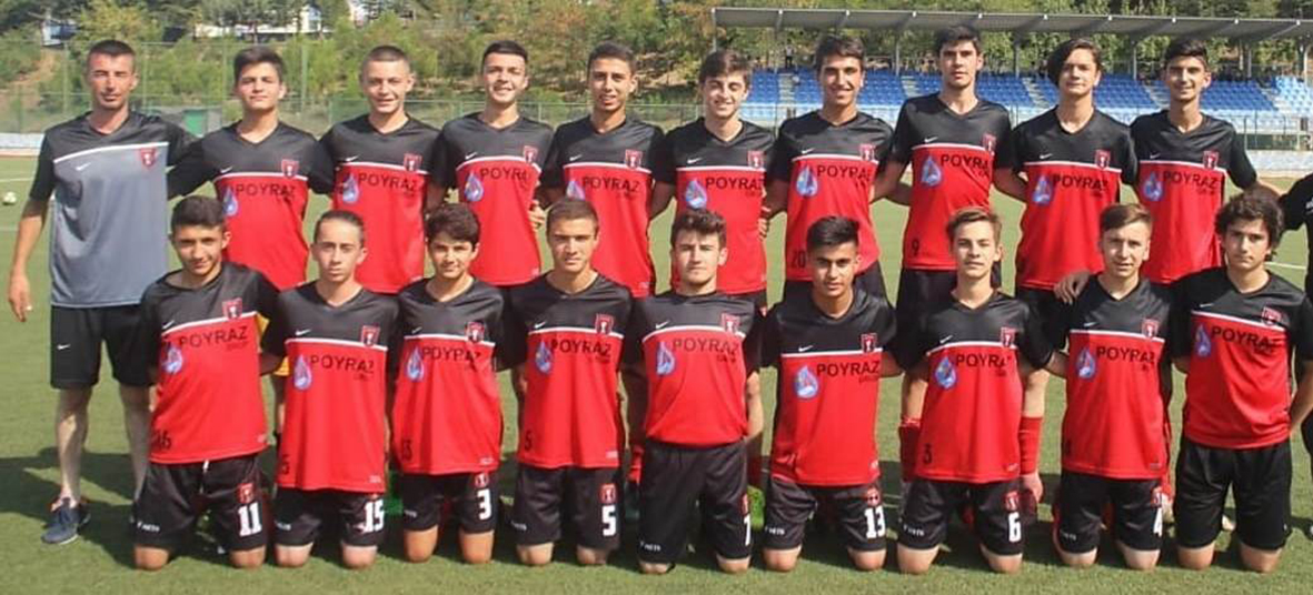 U-18 Ligi Nihayet Başlıyor