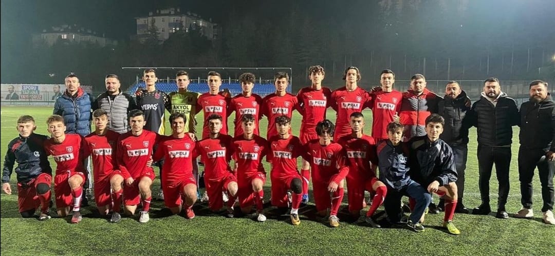 U-18 Elit Ligi Kuraları Çekildi