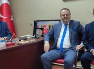 Ticaret ve Sanayi Odası Seçimlerinde Gruplardan çıkanlar belli oldu Fişekci ve ekibi 5 gruptan birinci çıktı..
