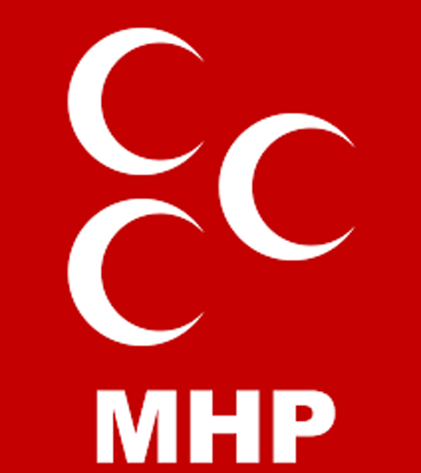 MHP Samsun İlçe Kongreleri Tamamlandı