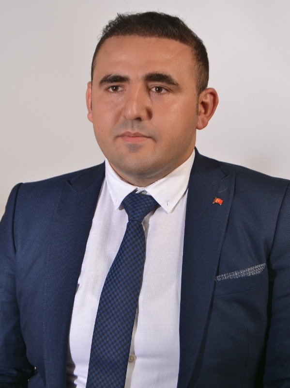 MHP İlçe  Başkanı atandı