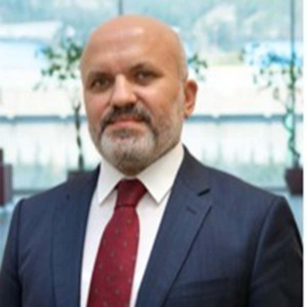 Arslan Narin  Genel Müdür oldu