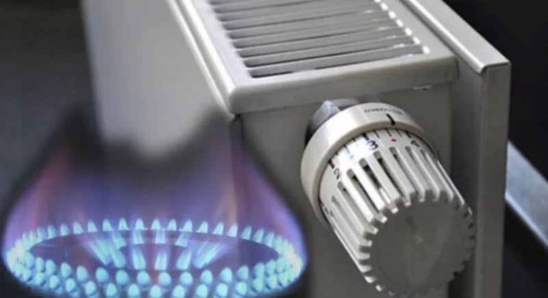 Doğalgaz kullanabilecekler