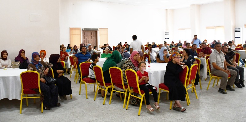 Okullara personel alımı için kuralar çekildi