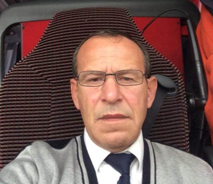 İbrahim Acuner evinde ölü bulundu