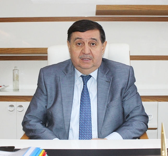 Havza eski Belediye Başkanı Murat İkiz Samsun Büyükşehir’e aday!
