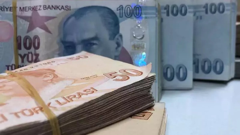 Samsun’da kişi başına düşen pay Türkiye ortalamasının altında